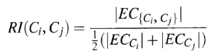 relative_interconnectivity