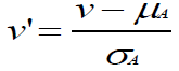 z_score